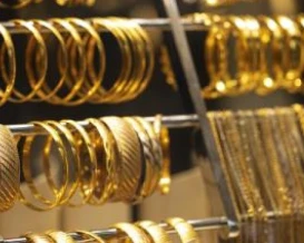 استقرار نسبي بأسعار الذهب في فلسطين اليوم السبت