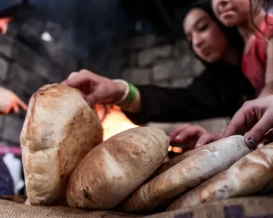 نسبة العجز في كميات الطحين تتجاوز الـ 125% .. تحذير من توقف المخابز في غزة