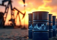 انخفاض أسعار النفط لليوم الثاني على التوالي