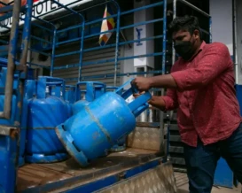 الهند ترفع أسعار غاز الطهي بسبب الحرب على إيران