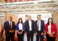 الشركة العالمية المتحدة للتأمين تشارك في فعاليات يوم التوظيف السنوي