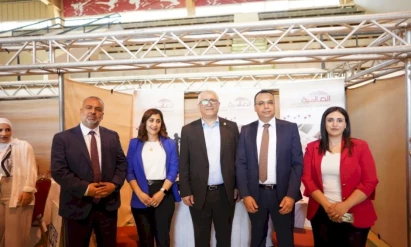 الشركة العالمية المتحدة للتأمين تشارك في فعاليات يوم التوظيف السنوي