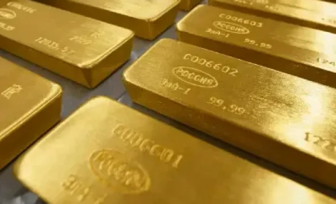 أسعار الذهب تواصل النزيف.. الأوقية تخسر 70 دولاراً