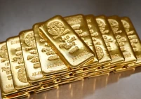 الذهب يتجه لأول تراجع أسبوعي منذ شهر