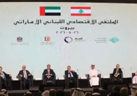 الإمارات: 4.2 مليار دولار تجارة غير نفطية مع لبنان في 2025