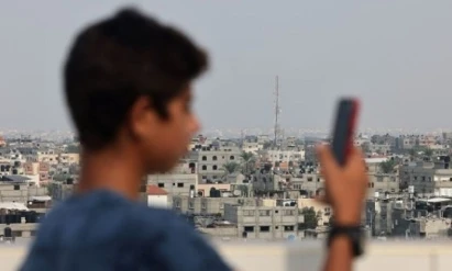 تطوير منصة رقمية لمواجهة انقطاع الكهرباء والإنترنت في غزة