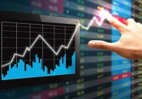أسبوع متقلب في الأسواق العالمية وسط ضغوط النفط والفائدة