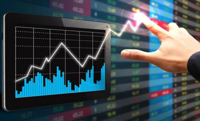 أسبوع متقلب في الأسواق العالمية وسط ضغوط النفط والفائدة