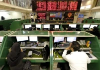إعادة فتح سوق الأسهم في إيران بعد 80 يوما من تعليقه