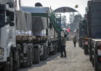 وزارة الاقتصاد تقرر تفعيل نظام إذن الاستيراد كشرط لإدخال البضائع التجارية