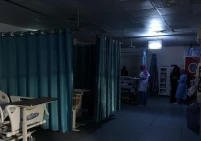 غزة.. تحذير من خروج المستشفيات عن الخدمة جراء توقف مولدات الكهرباء