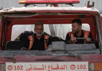 كارثة تهدد قطاع غزة.. توقف التدخلات الإنسانية للدفاع المدني خلال أيام