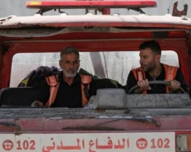 كارثة تهدد قطاع غزة.. توقف التدخلات الإنسانية للدفاع المدني خلال أيام