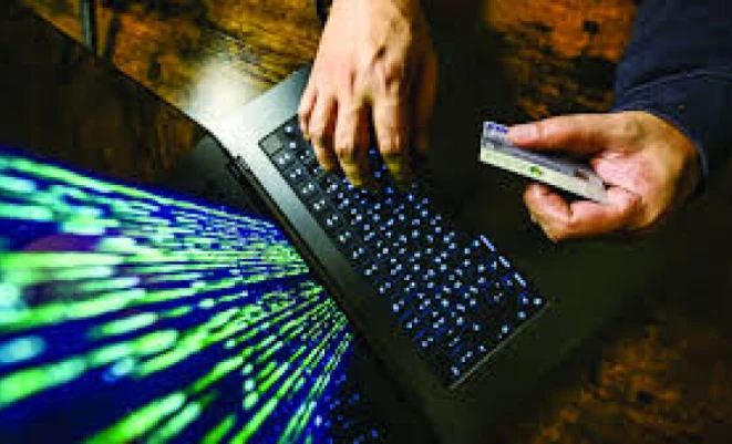 الاحتيال المالي الرقمي.. أبرز الأساليب التي يتبعها المحتالون في فلسطين
