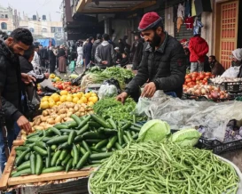 جمعية رجال الأعمال تحذر من ارتفاع أسعار السلع في غزة بسبب محدودية الكميات