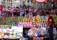 وزارة الاقتصاد في غزة تعلن عن خطتها لاستقبال شهر رمضان