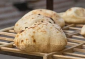 الخبز