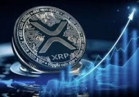 عملة XRP تواصل الصمود رغم نزيف البيتكوين