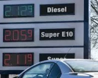 حرب إيران تشعل أسعار الديزل عالمياً