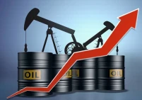 النفط يرتفع مع تصاعد المخاوف بشأن أمن إمدادات الشرق الأوسط