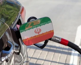 إيران ترفع أسعار البنزين