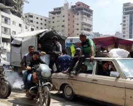 ارتفاع جنوني بأسعار قطع الغيار يهدد بانهيار تام لقطاع النقل في غزة