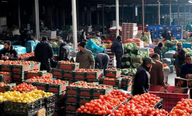 1.9 مليار دولار.. قيمة القروض الموجهة لأغراض التجارة في فلسطين