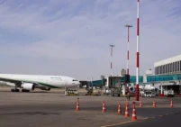 عقب اتفاق هدنة إيران.. إعادة فتح أجواء العراق وسوريا أمام الطيران