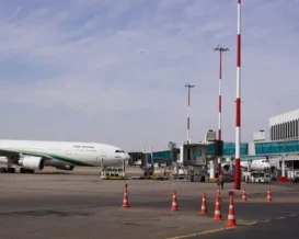 عقب اتفاق هدنة إيران.. إعادة فتح أجواء العراق وسوريا أمام الطيران