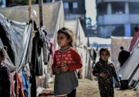 64 ألف يتيم في غزة بينهم أكثر من 55 ألف فقدوا آبائهم خلال الحرب