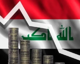 اقتصاد العراق يئن تحت وطأة حرب إيران