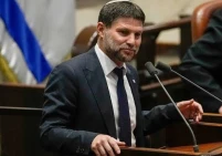 سموتريتش: أكملنا الاستعدادات لإقامة 3 مستوطنات شمالي غزة