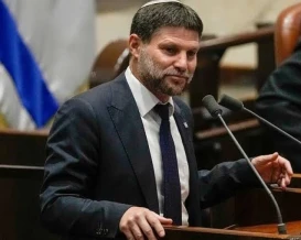 سموتريتش: أكملنا الاستعدادات لإقامة 3 مستوطنات شمالي غزة