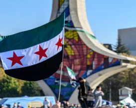 صندوق النقد يوافق على برنامج مساعدة لسوريا