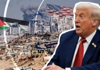 البيت الأبيض يعلن تشكيل "مجلس السلام" في غزة بزعامة روبيو وكوشنر وبلير