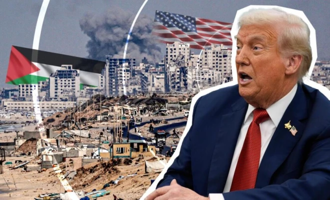 البيت الأبيض يعلن تشكيل "مجلس السلام" في غزة بزعامة روبيو وكوشنر وبلير