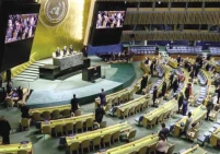 مصطفى يبحث سبل إنجاح اجتماع المانحين في بروكسل