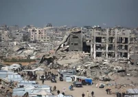 مجلس السلام يعتزم إقرار 5 مليارات دولار لصالح غزة وإسرائيل تمتنع عن التمويل