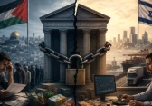 قطع العلاقات المصرفية