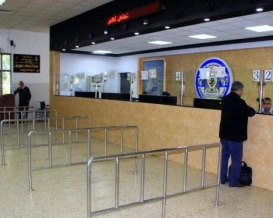 19 ألف مسافر تنقلوا عبر معبر الكرامة الأسبوع الماضي