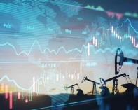 النفط يتراجع ويتجه نحو تسجيل أكبر خسارة أسبوعية في 6 أشهر