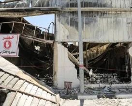 جمعية رجال الأعمال تطلق رابطاً لحصر أضرار واحتياجات القطاع الخاص