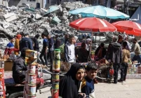 اقتصاد غزة: سنتعامل بحزم مع أي مخالفات تتعلق بإدخال البضائع دون تصريح