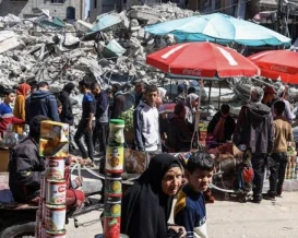 اقتصاد غزة: سنتعامل بحزم مع أي مخالفات تتعلق بإدخال البضائع دون تصريح