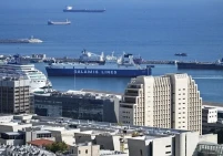 أزمة "الحبوب المسروقة".. أوكرانيا تستدعي سفير إسرائيل لجلسة توبيخ