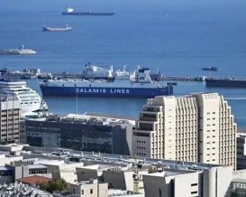 أزمة "الحبوب المسروقة".. أوكرانيا تستدعي سفير إسرائيل لجلسة توبيخ