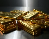الذهب يرتفع بعد التوصل إلى اتفاق لإنهاء حرب إيران