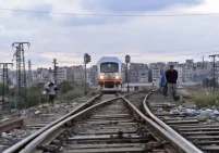 سوريا .. 200 مليون دولار لتحديث السكك الحديدية