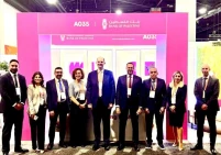 فيديو.. بنك فلسطين يختتم مشاركته بمؤتمر سايبوس 2026 في ميامي الأمريكية