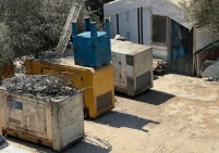 لدق ناقوس الخطر.. توقف مولدات الكهرباء البديلة في كافة مناطق قطاع غزة غداً الخميس